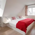 Haus Maximilian Casa de Férias *
