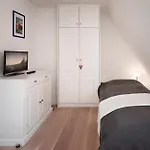 Haus Maximilian Casa de Férias Nieblum
