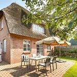 Haus Maximilian Casa de Férias