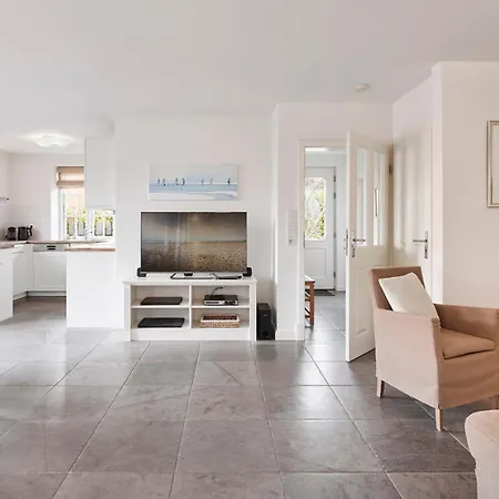 Haus Maximilian Semesterbostad