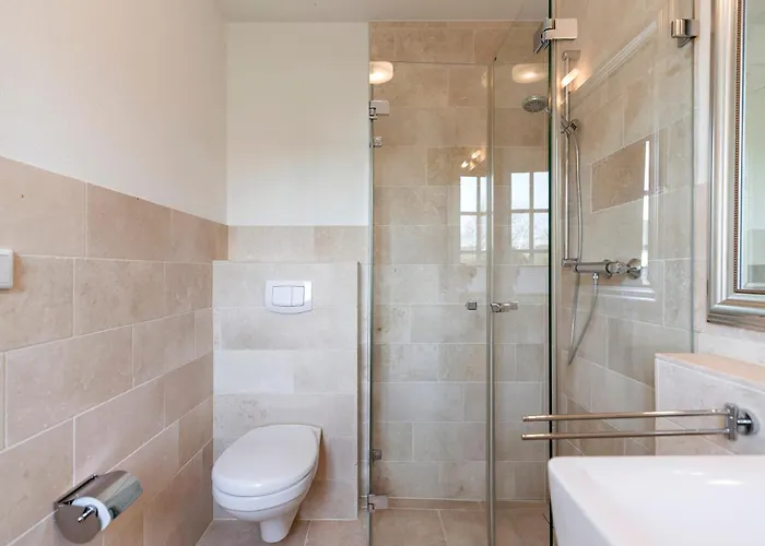 Haus Maximilian * Nieblum