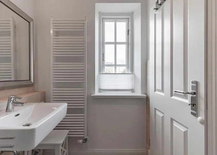 Semesterbostad Haus Maximilian *