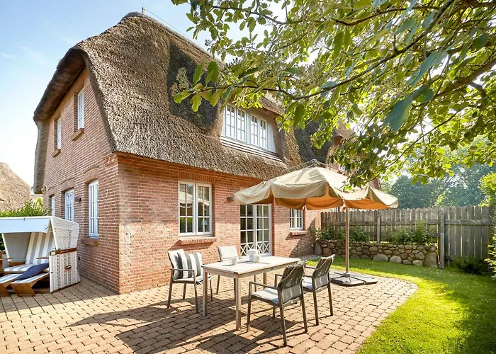 Haus Maximilian Semesterbostad